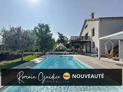 Maison, 119 m²