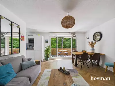 Appartement, 67 m²