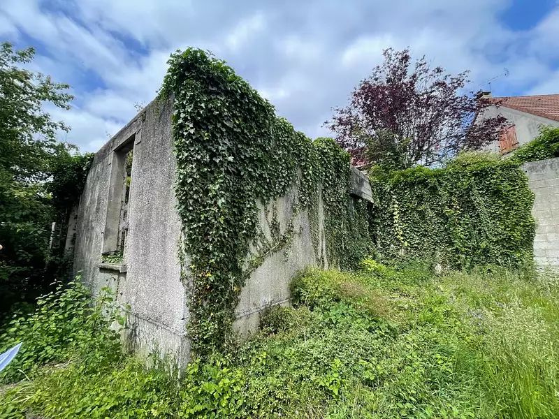 Terrain, 351 m²