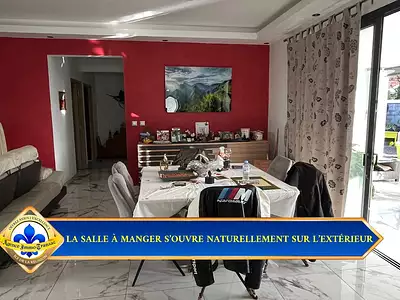 Maison, 131 m²