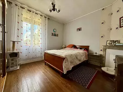 Maison, 140 m²