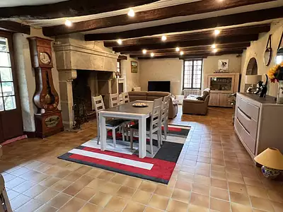Maison, 200 m²