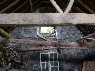 Maison, 71 m²