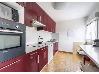 Maison, 123,07 m²