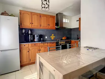 Maison, 117,6 m²