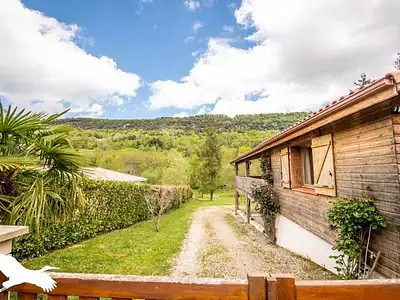 Maison, 154 m²