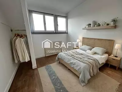 Appartement, 73 m²