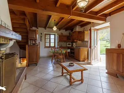 Maison, 61 m²