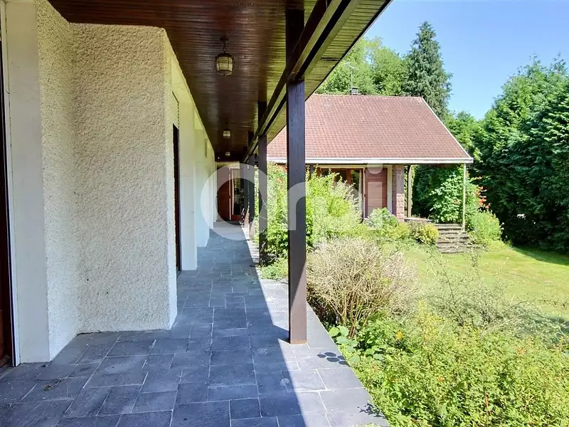 Maison, 295 m²