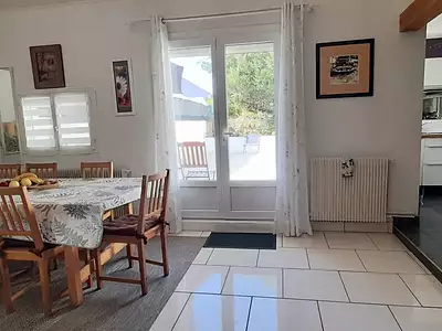 Maison, 132 m²