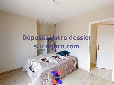 Appartement, 165 m²