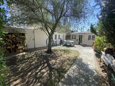 Maison, 116 m²