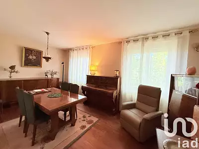 Maison, 97 m²