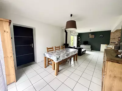 Maison, 133 m²