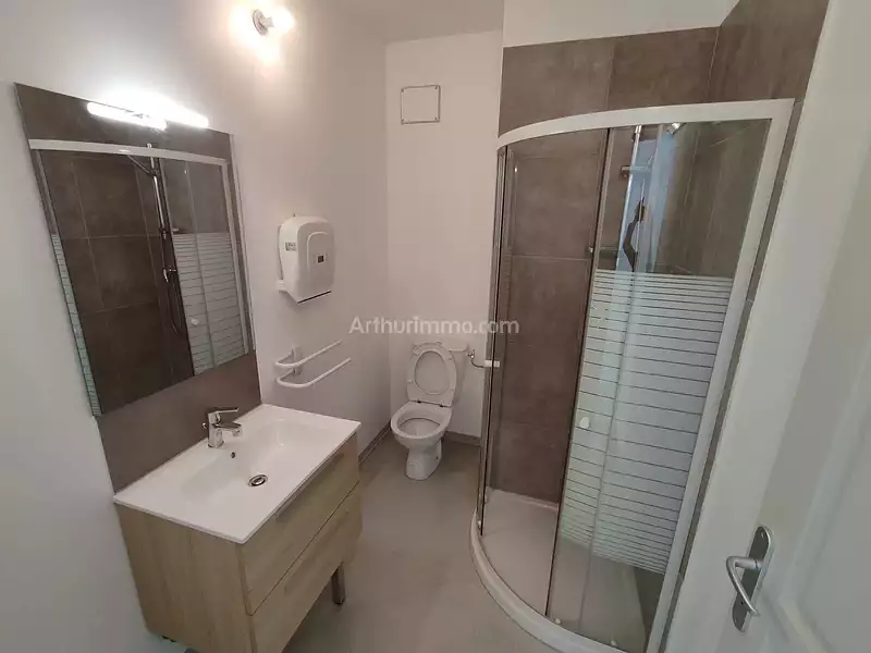 Appartement, 42,47 m²