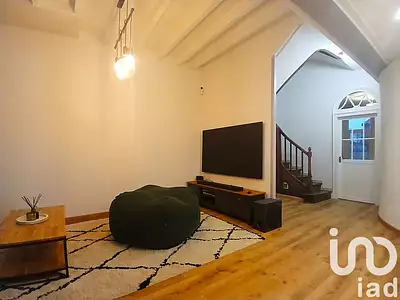 Maison, 160 m²
