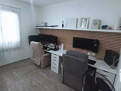 Maison, 104 m²