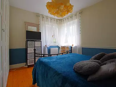 Maison, 91 m²