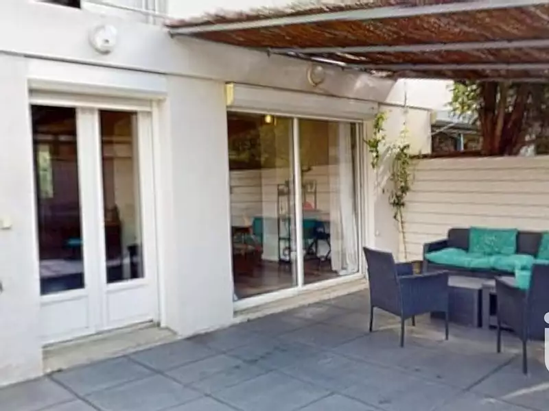Maison, 90 m²