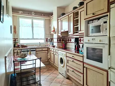Appartement, 95 m²