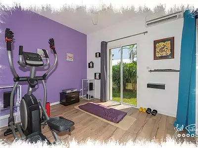 Maison, 119,1 m²