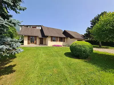 Maison, 90 m²