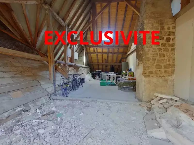 Appartement, 100 m²