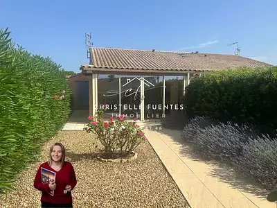Maison, 30 m²