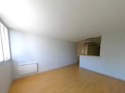 Appartement, 51 m²
