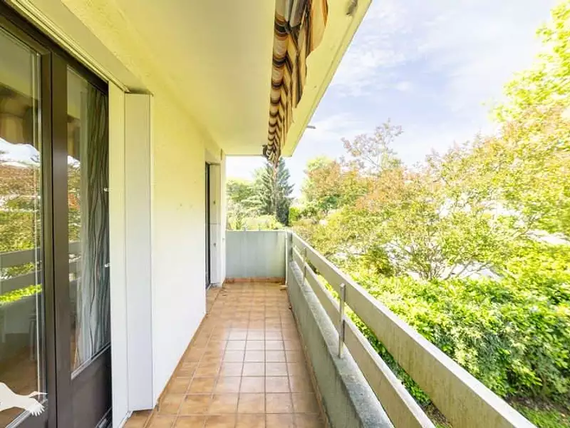 Appartement, 53,36 m²
