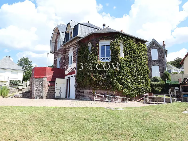 Maison, 100 m²