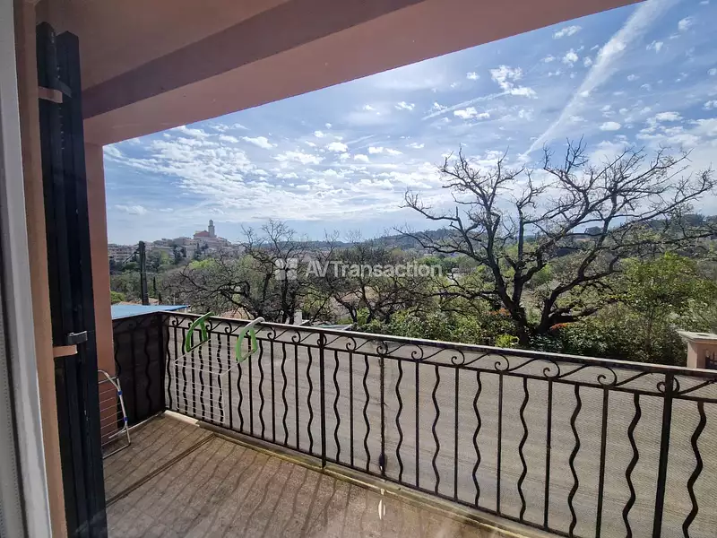 Maison, 162 m²