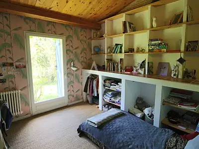 Maison, 112 m²