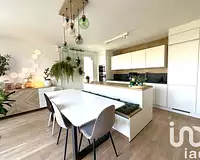 Appartement, 78 m²