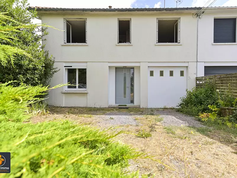 Maison, 126,53 m²