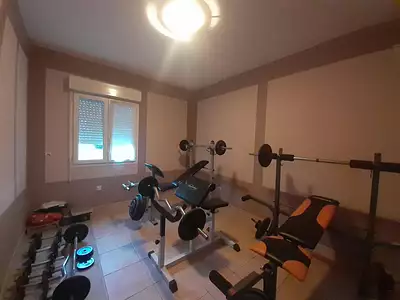 Maison, 67 m²