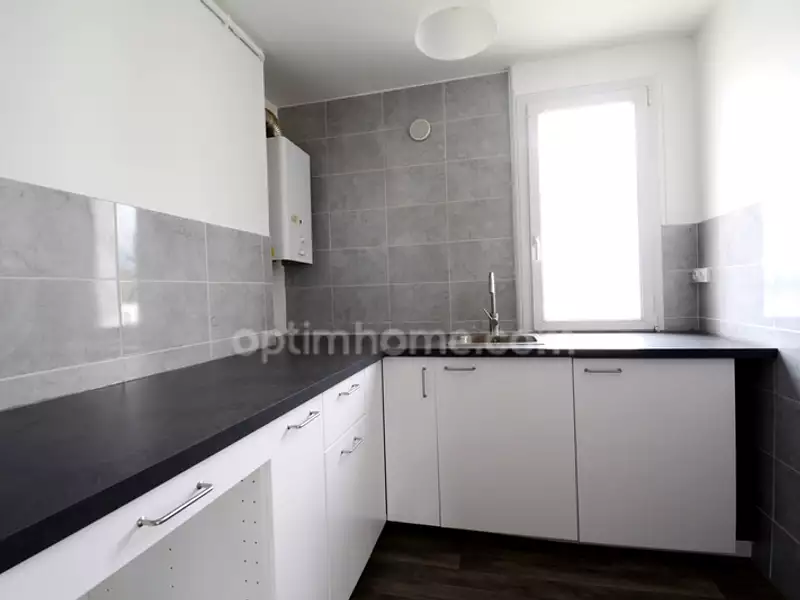 Appartement, 77 m²