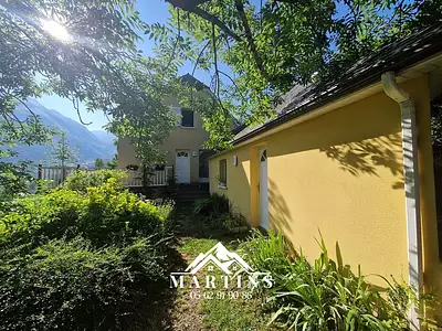Maison, 126 m²