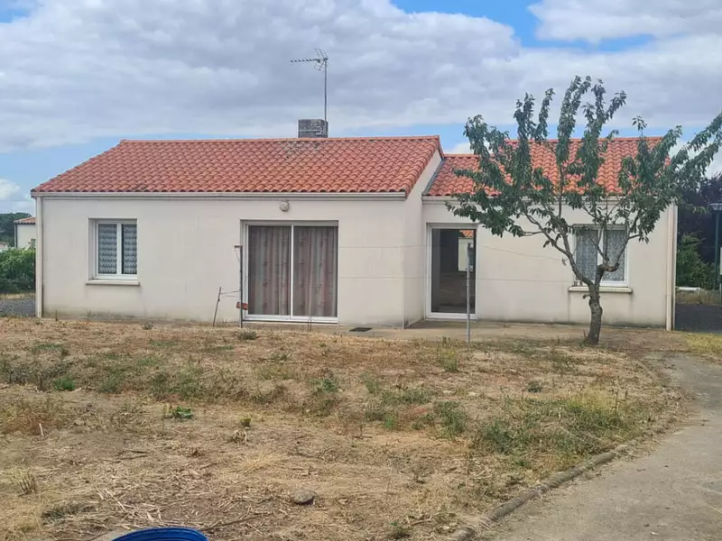 Maison, 73 m²