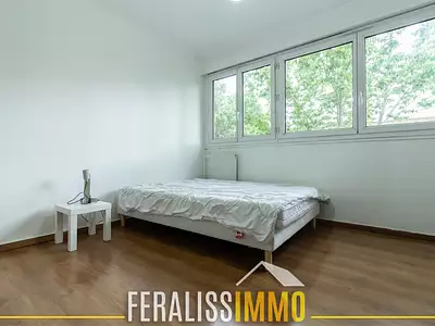 Maison, 97,11 m²