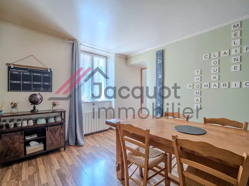 Appartement, 130 m²