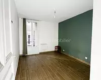 Appartement, 63 m²