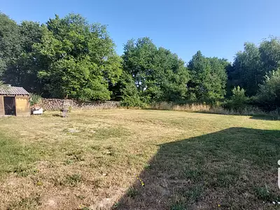 Maison, 70 m²