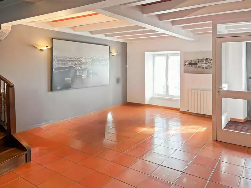 Maison, 200 m²