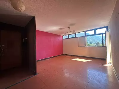 Appartement, 56 m²