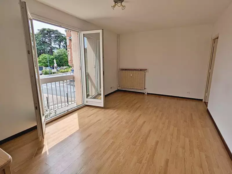 Appartement, 36 m²