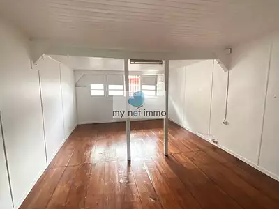 Appartement, 120 m²