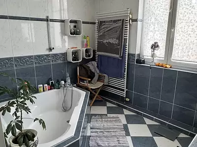 Maison, 300 m²