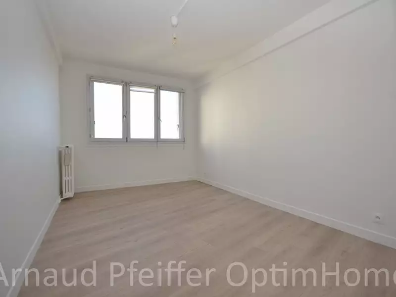Appartement, 92 m²