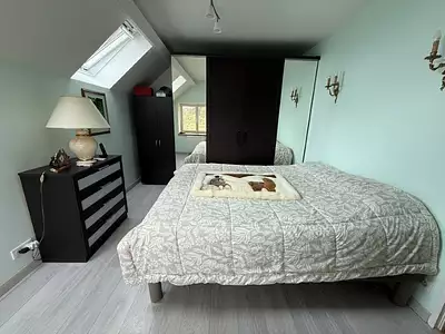 Maison, 143 m²